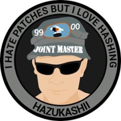 Hazukashii avatar