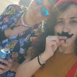 Mouth Queef