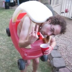Weird Al Spankabitch