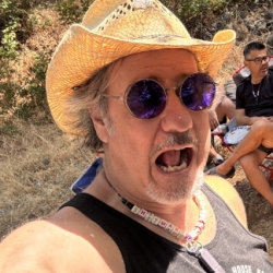 Shitmare on L Street