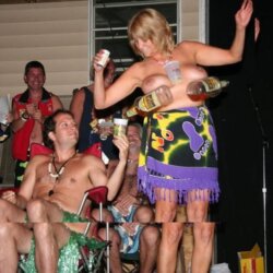 Thanks for the MAMMARIES