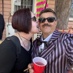 Attack of the Killer Pussy