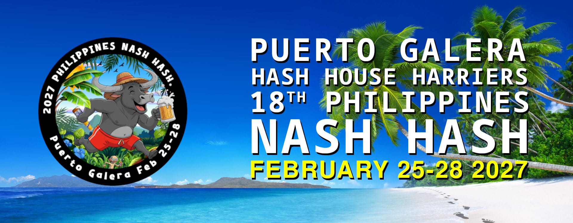 Philippine Nash Hash 2027