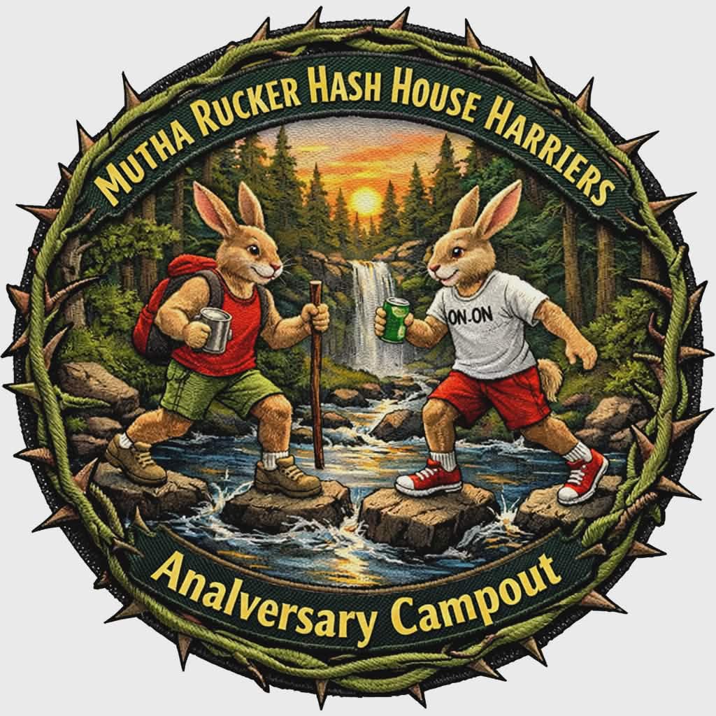 MRH3 16th Analversary 2026